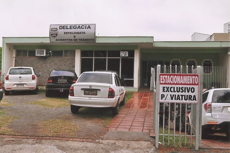 Polícia alerta sobre ação de estelionatários