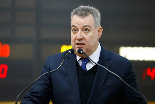 Vereador acredita que pandemia vai forçar adiamento das eleições