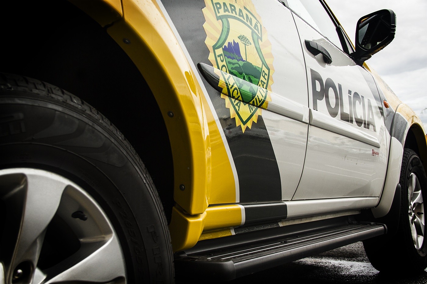 Dois estudantes morrem em ataque feminicida em Londrina