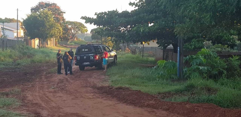 Sete são presos por tráfico de drogas na região de Umuarama