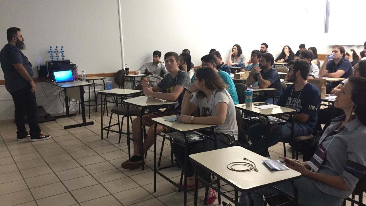 Ticnova 2019 fomenta ecossistema de TI de Maringá e região