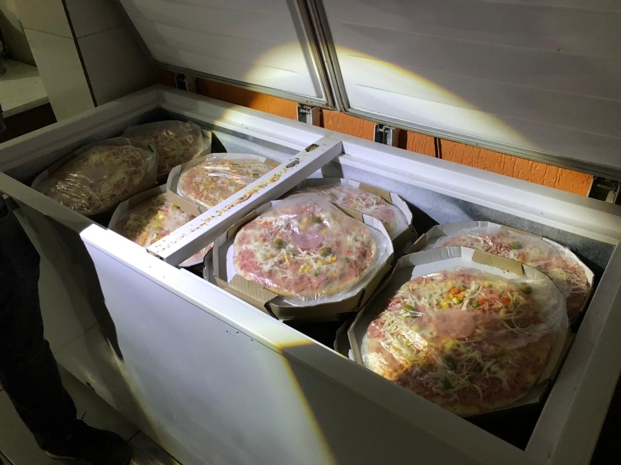 Líderes religiosos são indiciados por tráfico de pessoas, diz polícia