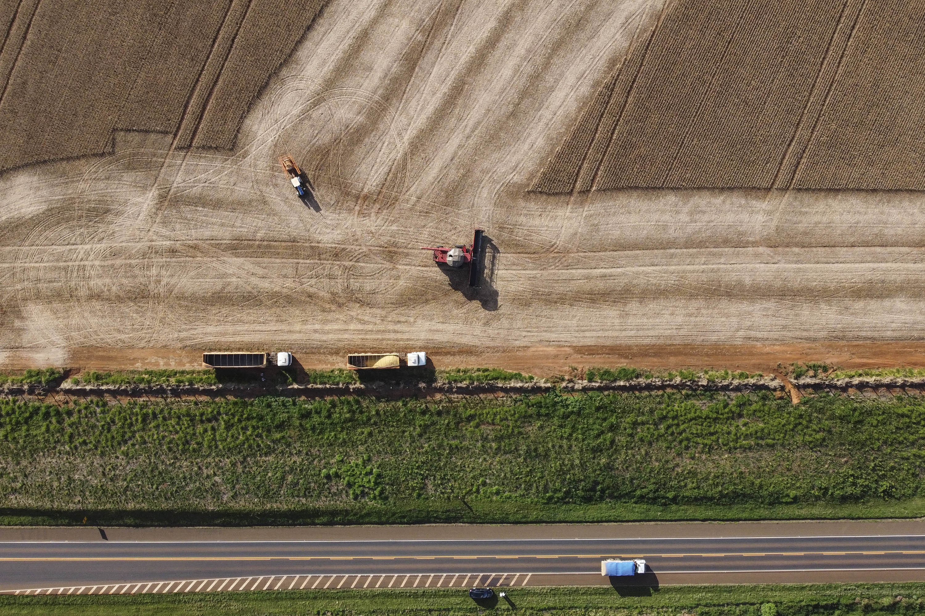 Paraná se torna a quarta economia do país