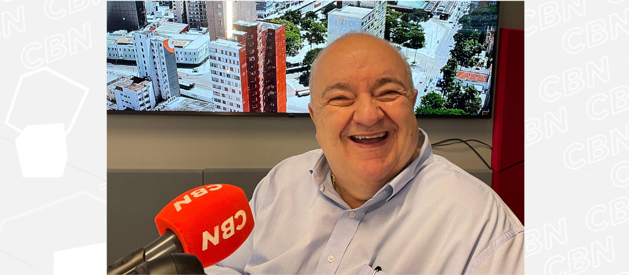 “Sim, o governador já conversou comigo sobre a possibilidade”, diz Greca sobre assumir Secretaria das Cidades