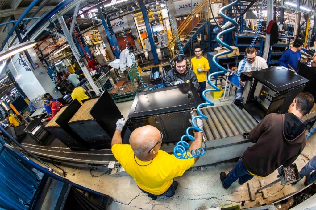 Fiep pede derrubada de veto em projeto de desoneração da folha de pagamento