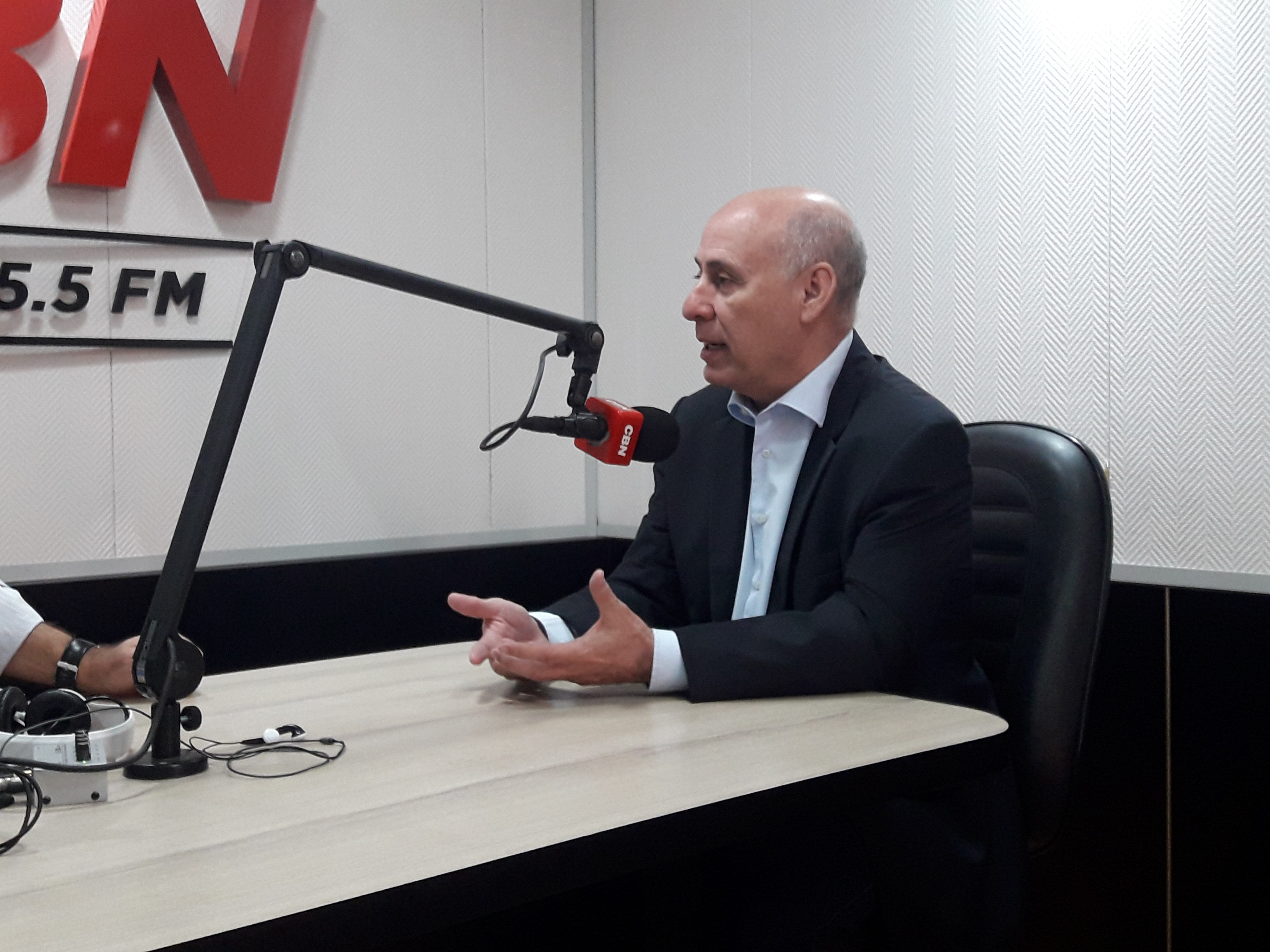 Empresários industriais precisam ser ouvidos