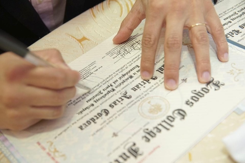 Mutirão para revalidação de diplomas será nessa quinta-feira (15)