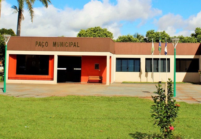 Prefeitura de Ângulo contrata 24 profissionais