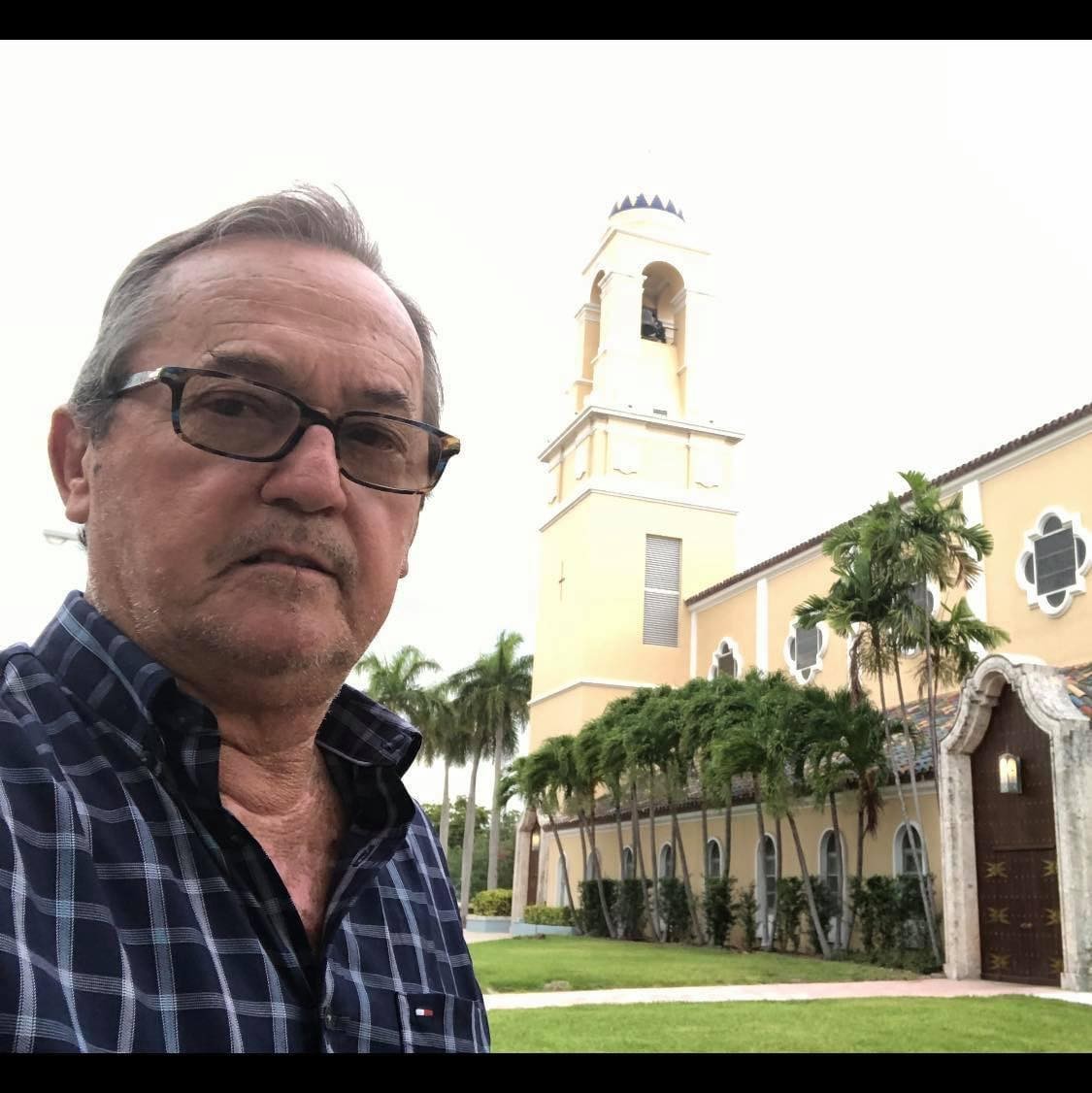 Morre o engenheiro agrônomo Otávio Perin Filho, em Maringá