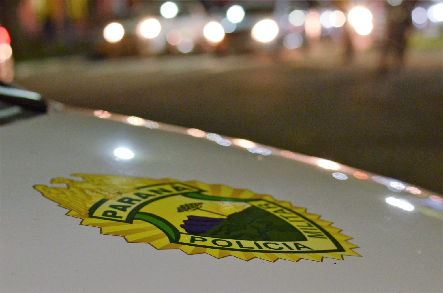 Mulher é assaltada depois de lutar com agressor em Maringá