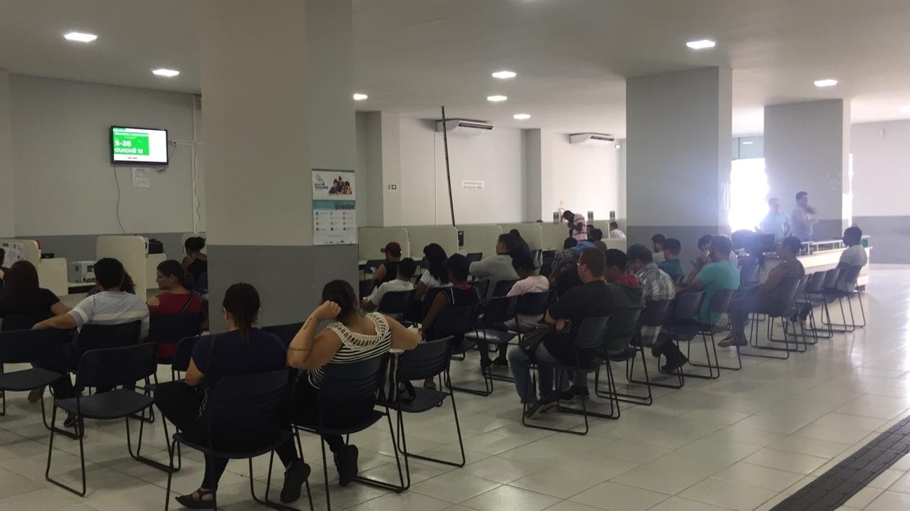 Agência do Trabalhador ofertou 6 mil vagas em 2019