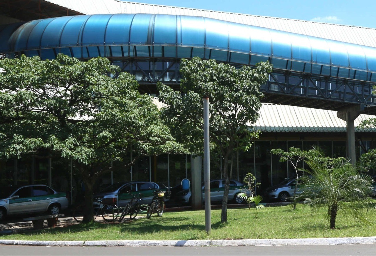 Previsão de entrega da reforma da rodoviária de Maringá é estendida para início de 2023