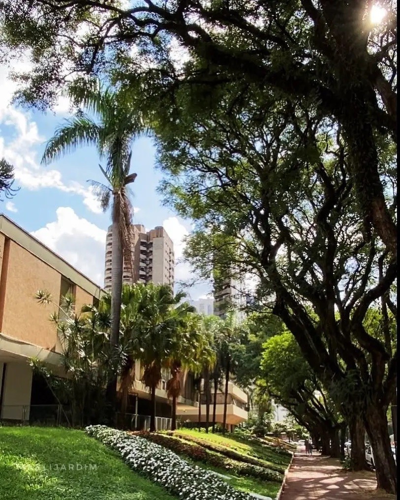 Semana começa com tempo instável em Maringá; há possibilidade de chuva isolada, diz Simepar