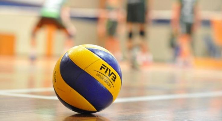 Denk Maringá vence o Palmas por 3 sets a 0