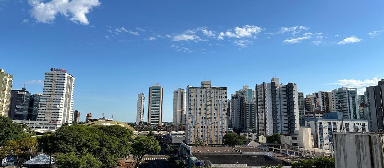 Veja qual a previsão do tempo para este sábado em Maringá