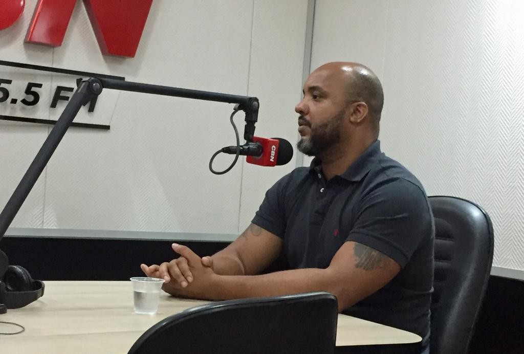 Polícia alerta sobre o falso comunicado de crime