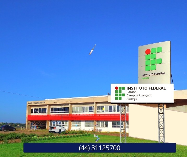 IFPR oferece curso de pedagogia em Astorga; inscrições estão abertas