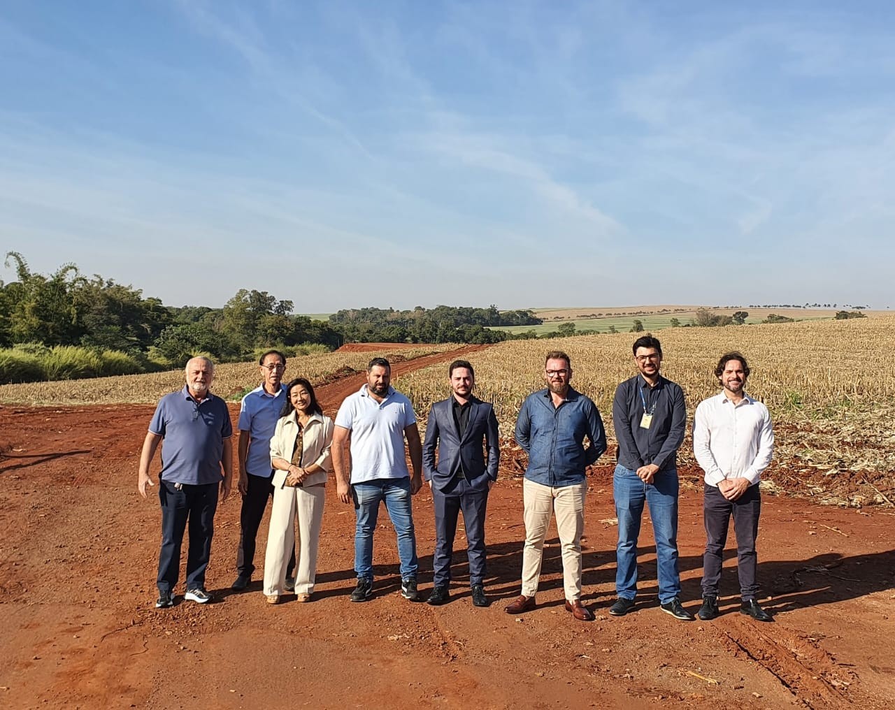 Em parceria inédita, Sanepar e loteadores fazem convênio para obras de esgoto