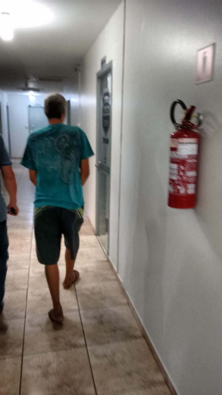 Polícia elucida um furto e dois arrombamentos que ocorreram este mês