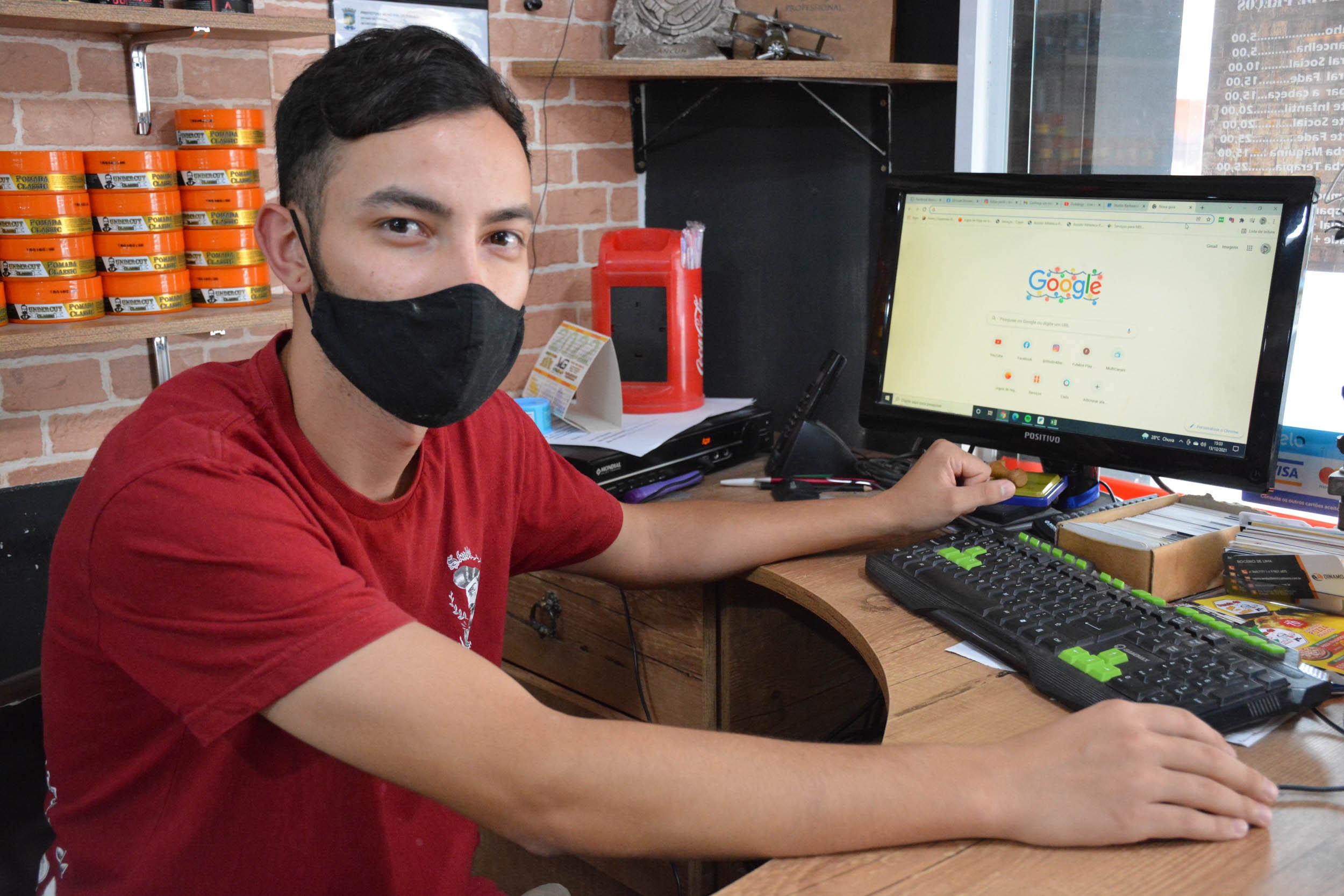 Programa ‘Desenvolve MEI’ traz crescimento para empreendedores