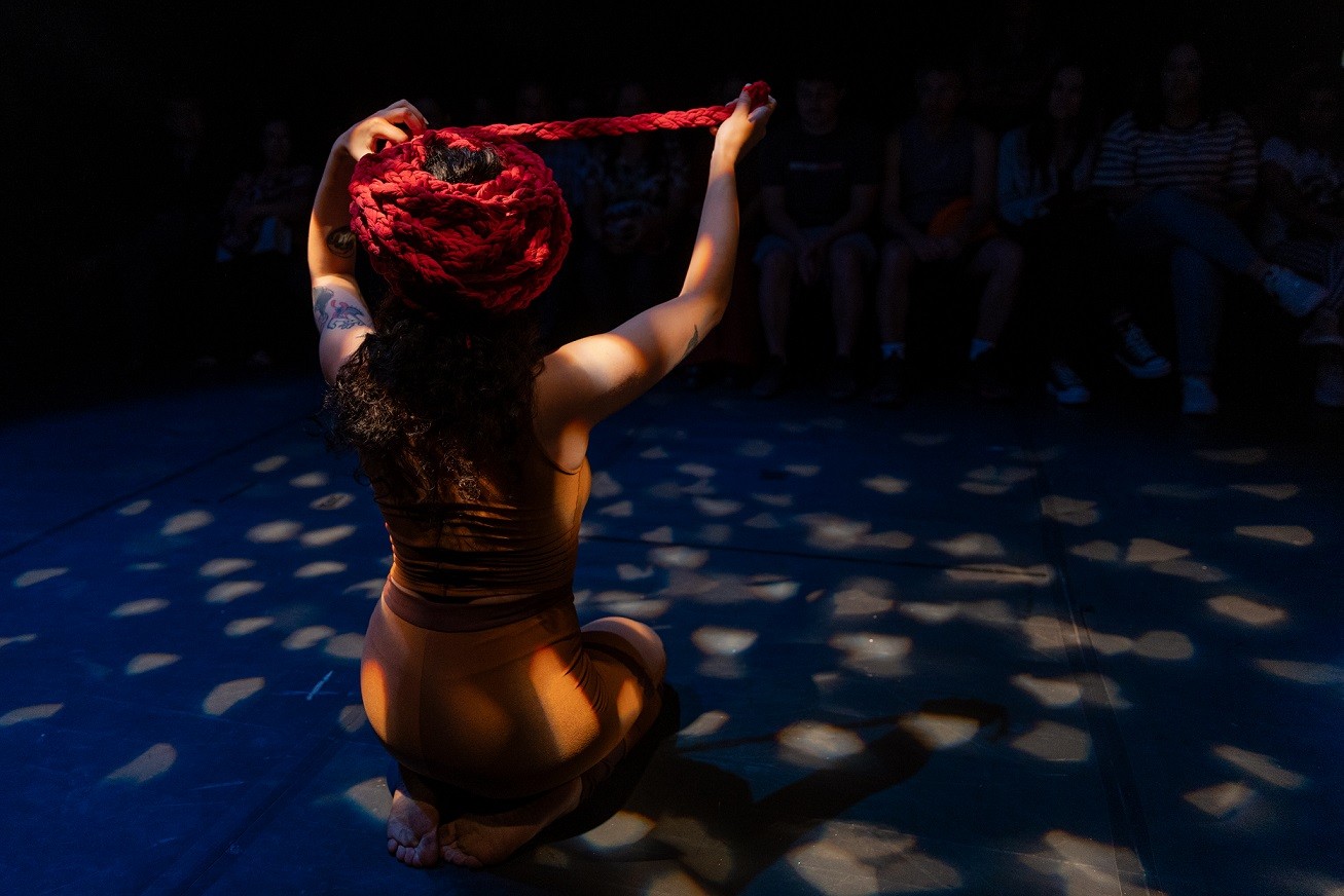 ‘Arte na Toca’ traz sete espetáculos a partir dessa sexta (5)