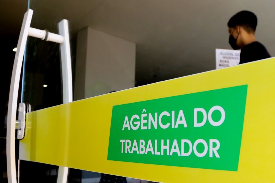 Agência do Trabalhador: a partir de janeiro, não será mais preciso fazer agendamento