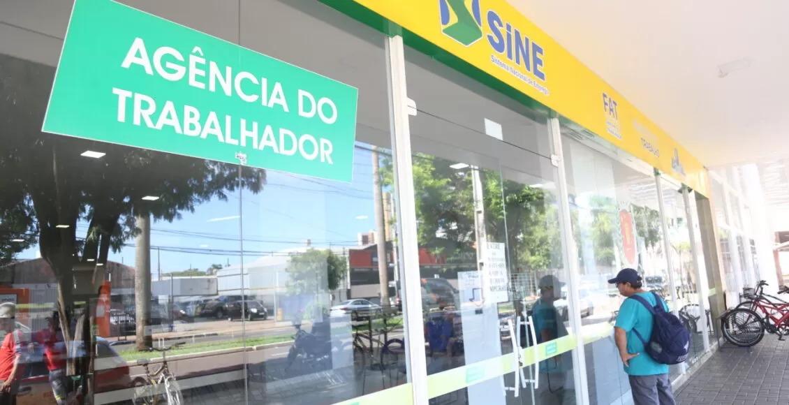 Veja as vagas de emprego abertas em Maringá nesta segunda-feira (11)