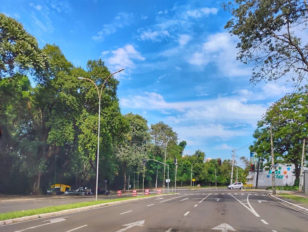 Saiba como fica o tempo em Maringá nesta quarta-feira (7)