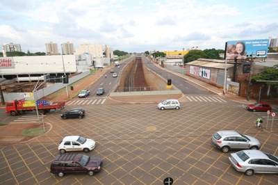 Túnel do Novo Centro tem que ser reformado em até um ano