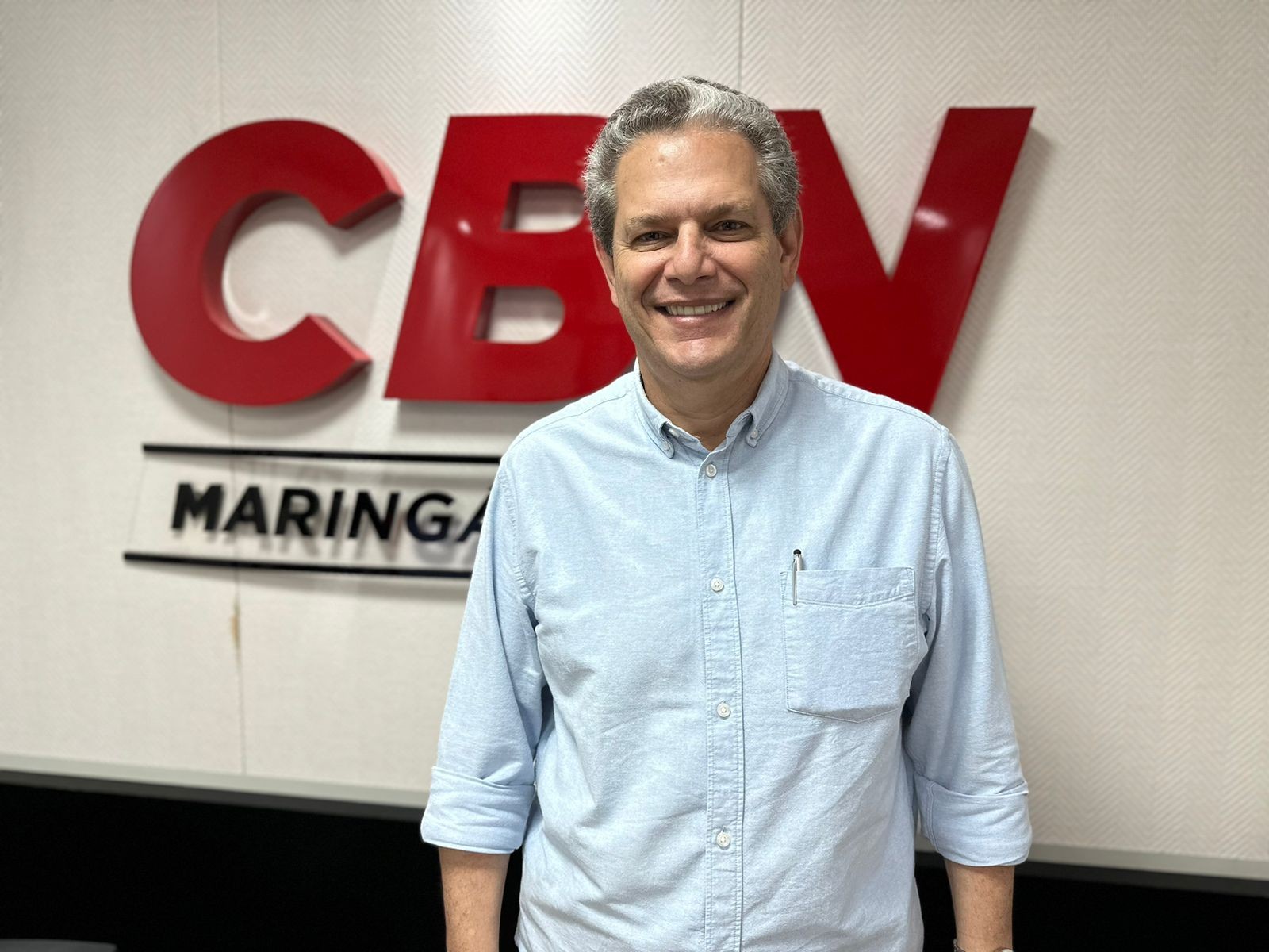 Silvio Barros afirma que “tarifa zero” vai ser tema da campanha eleitoral