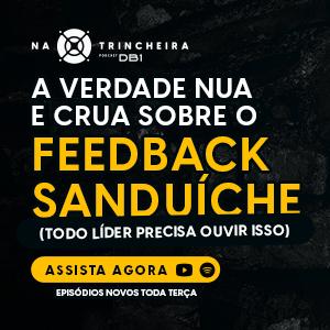 NA TRINCHEIRA PODCAST - EP. 32