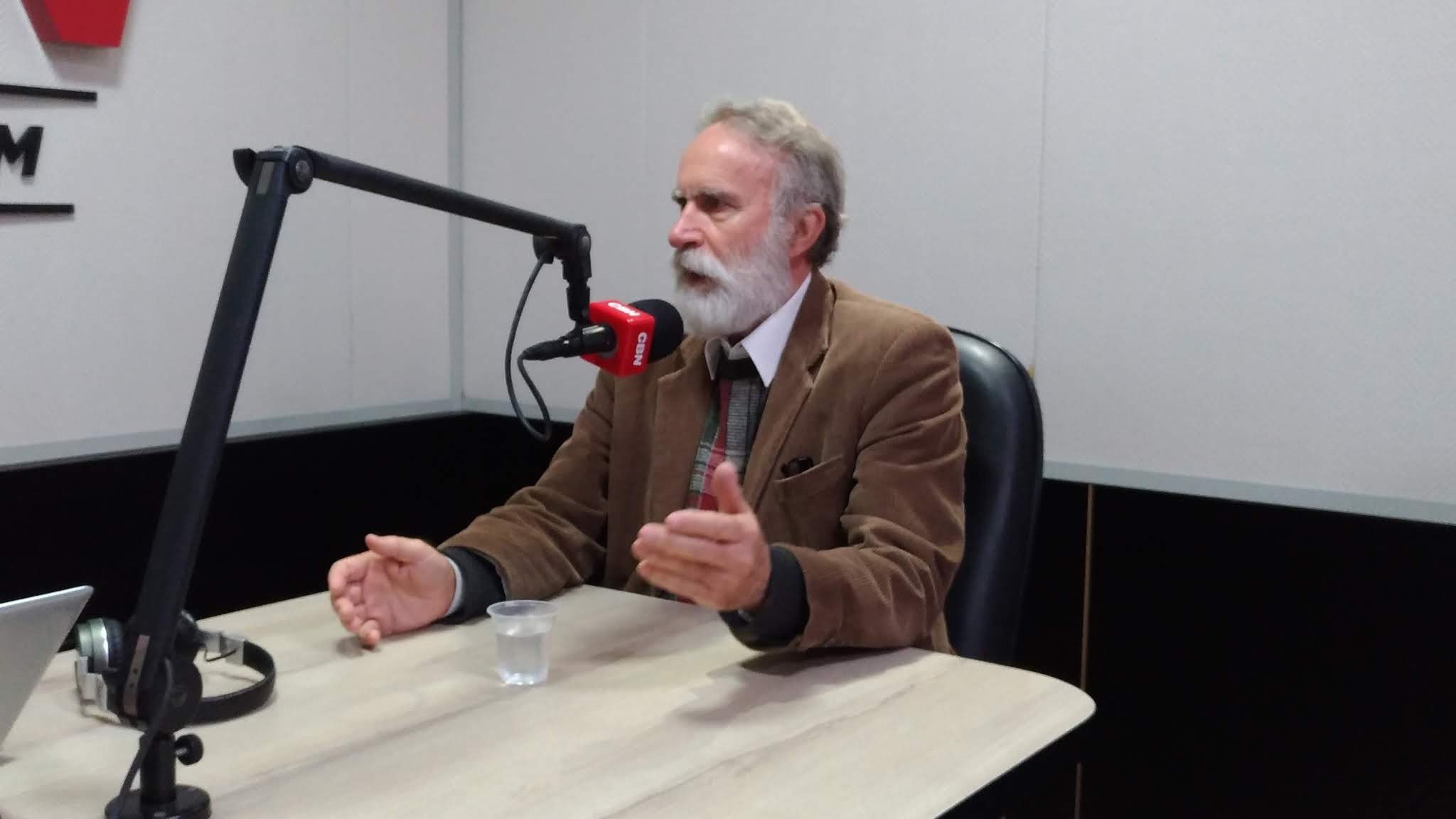 Paraná precisa de planejamento