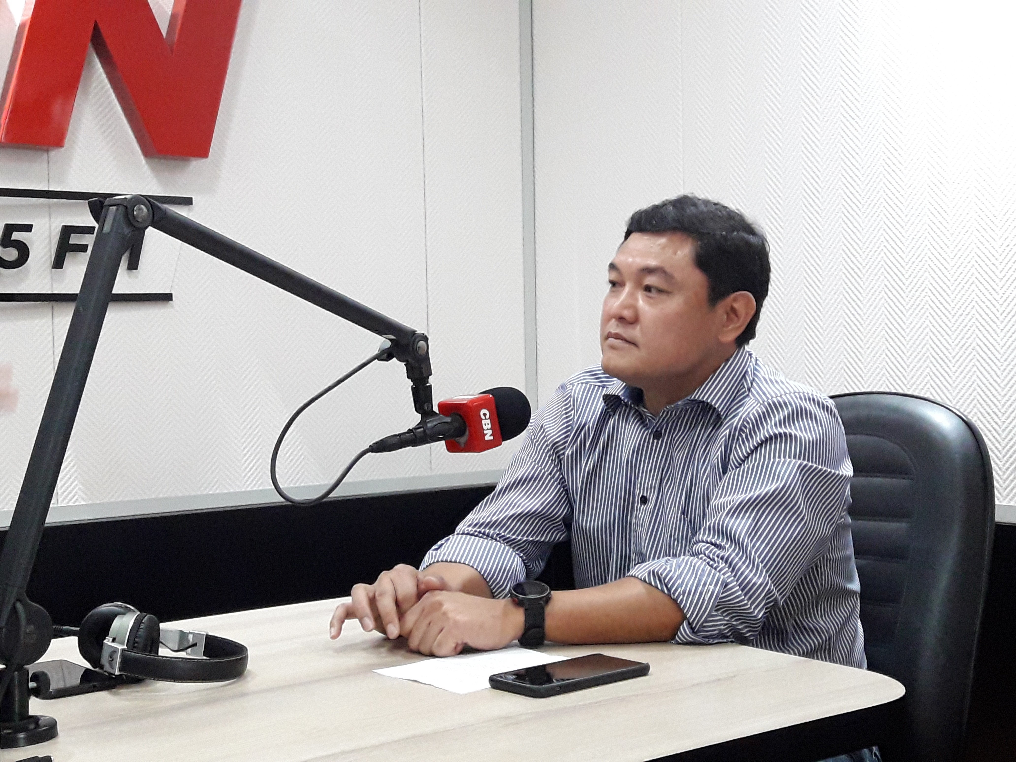 Crise passou e se aprendeu muito com ela