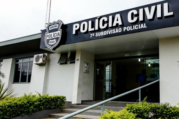 Polícia Civil prende suspeito de homicídio