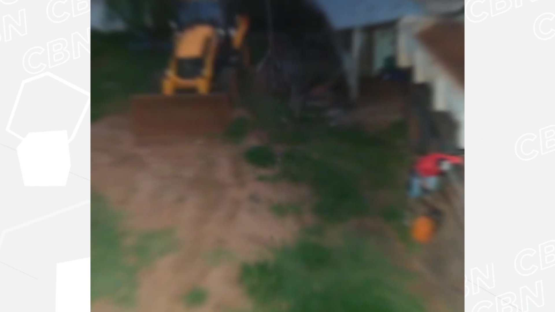 Vídeo mostra suspeito furtando diesel de veículos da Prefeitura de Tapejara