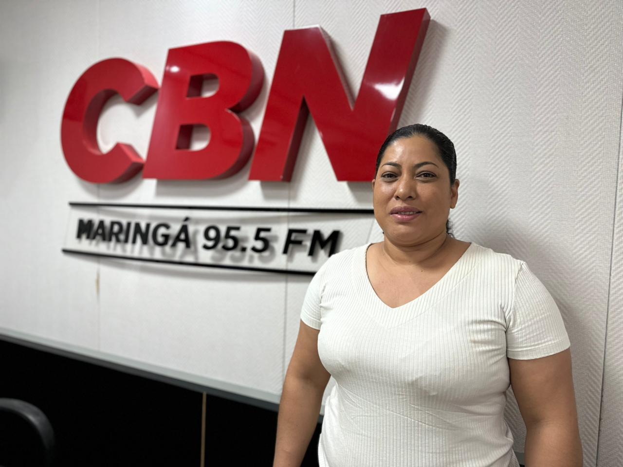 Empreendedora de Marialva vence Prêmio Sebrae Mulher de Negócios