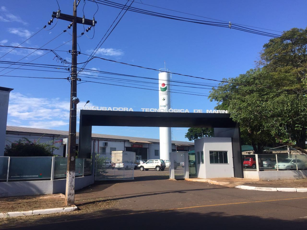 Inscrições abertas para Winter Talk Day Maringatec