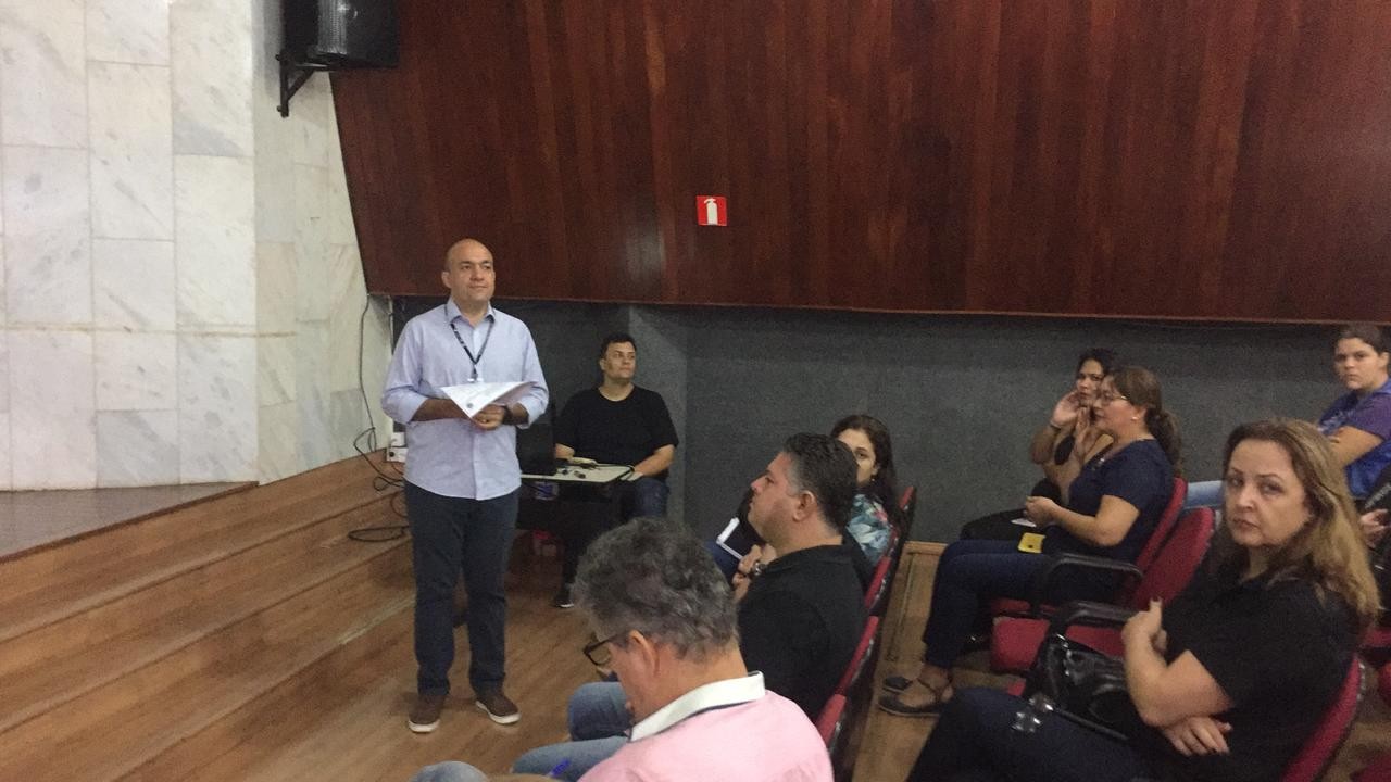 Saúde poderá notificar imóveis onde há focos de dengue