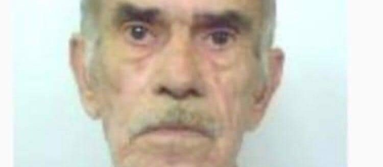 Corpo de Damião Fernandes é encontrado no córrego Mandacaru