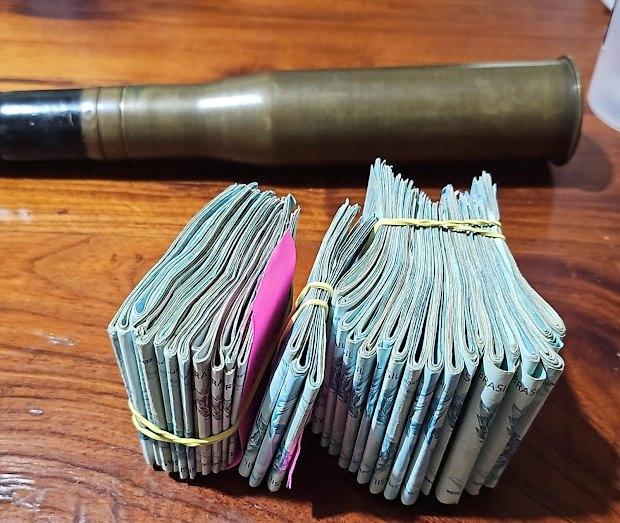 Diretor da Câmara de Quedas do Iguaçu é afastado após apuração de compras suspeitas de combustível