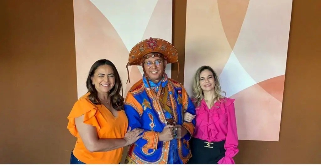 Maringá quer ser sede da maior festa junina do sul do Brasil