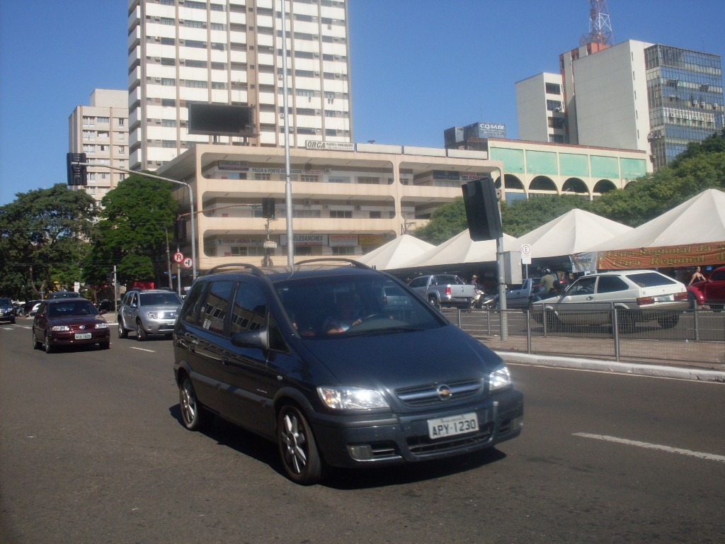 Débitos deste ano do IPVA somam R$ 28 mi em Maringá