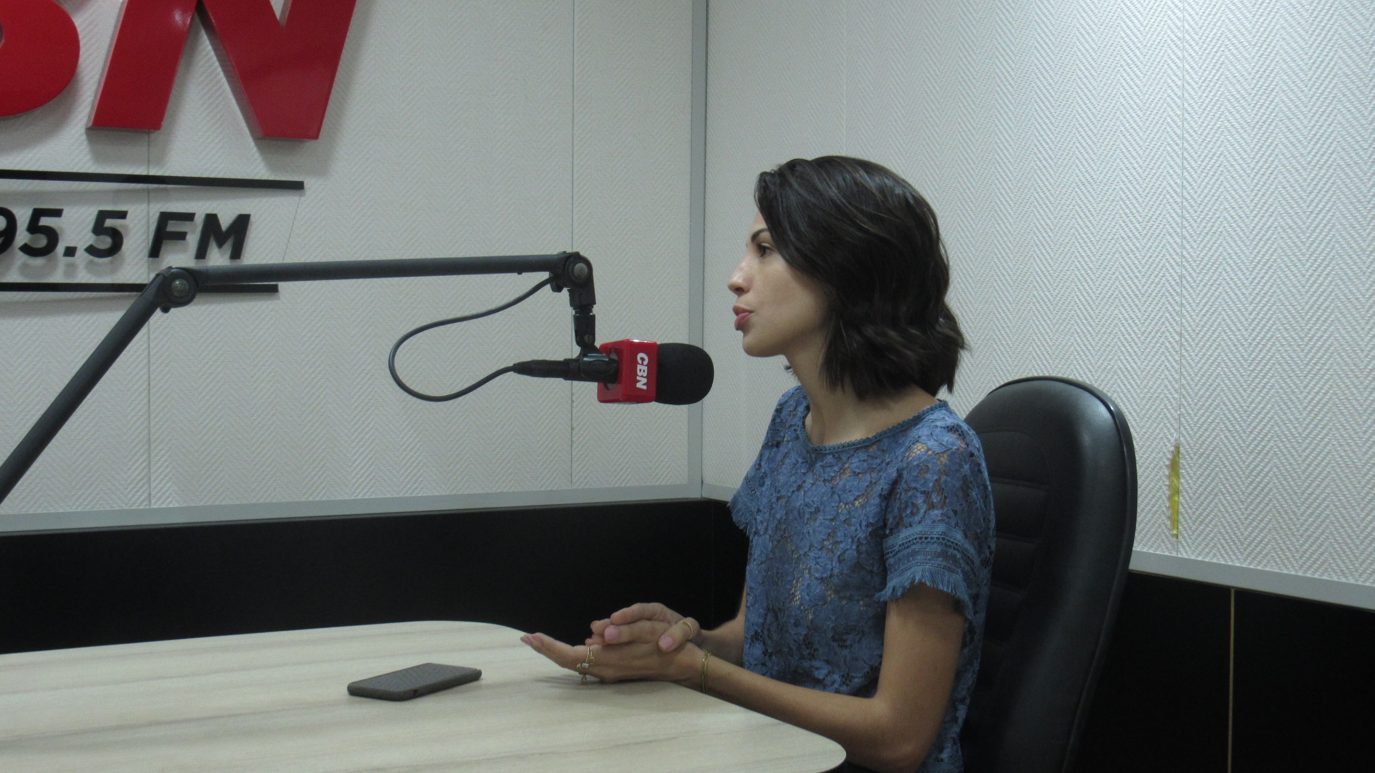 Moda é um exercício diário