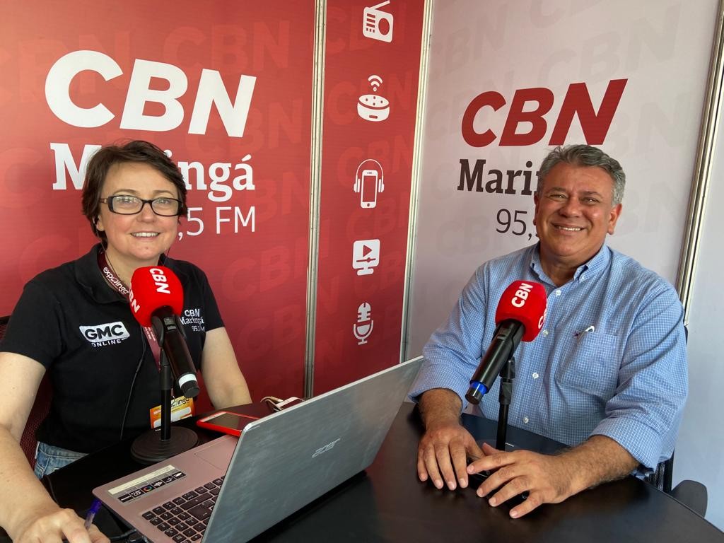 Feira consolida Maringá como referência em genética animal