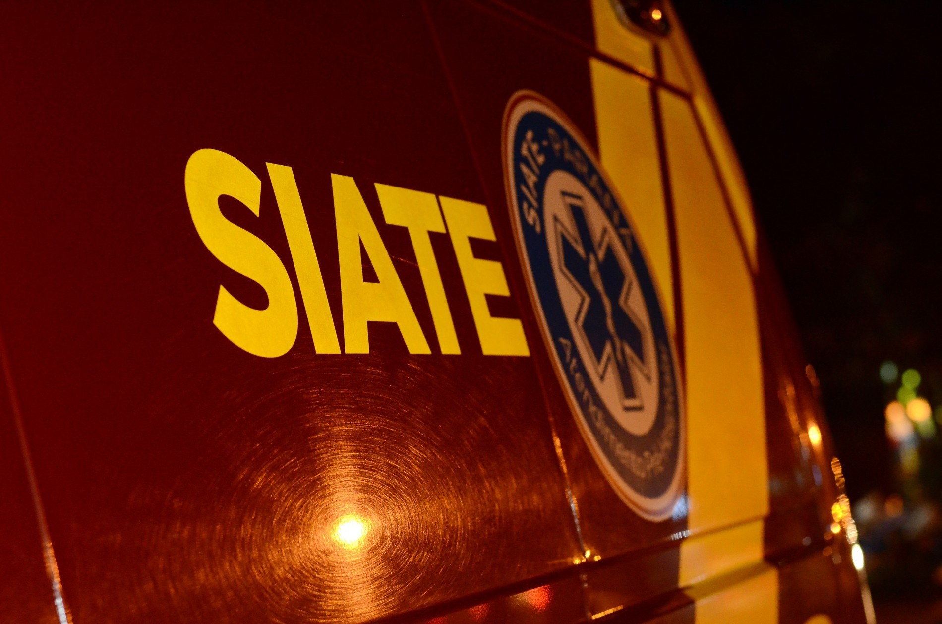 Acidente na PR-317, entre Floresta e Maringá, mata motociclista