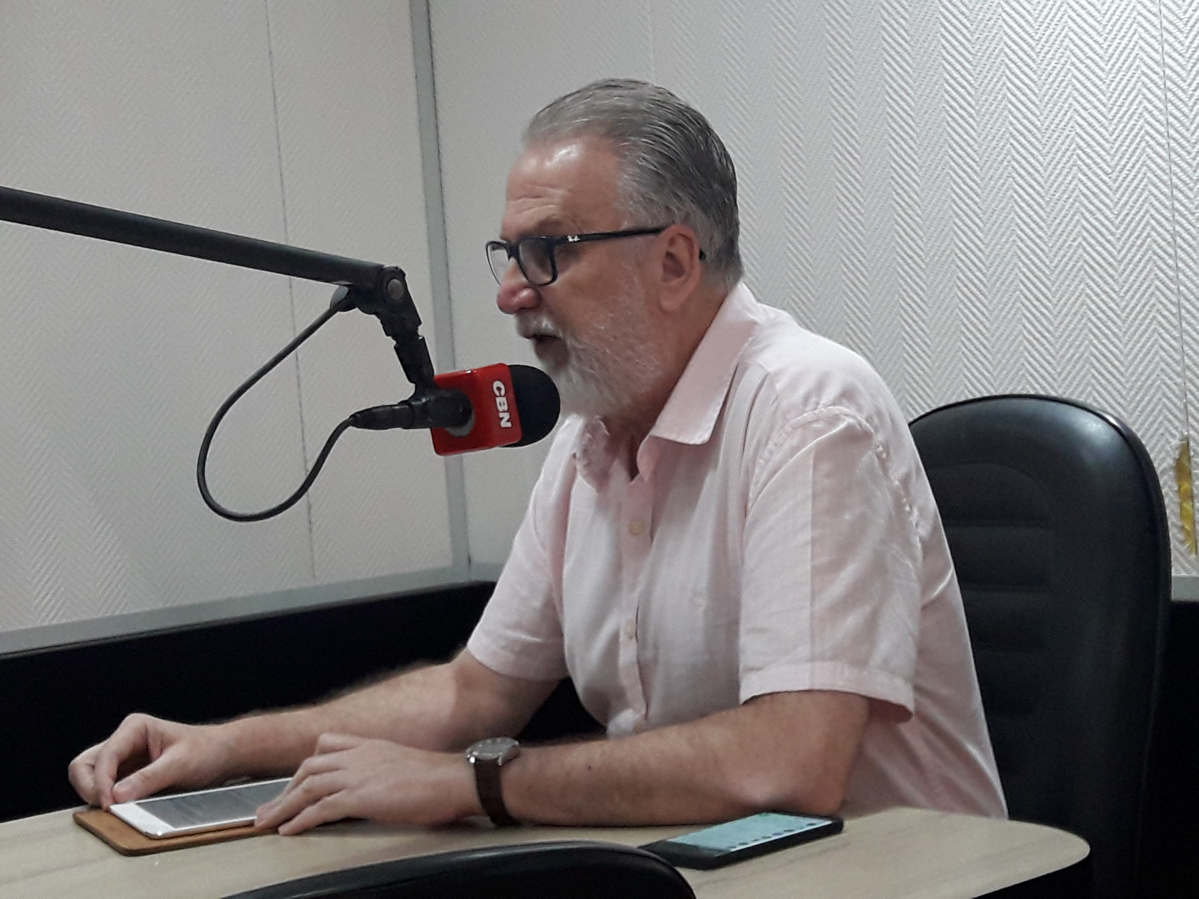 Alertas para as contas municipais