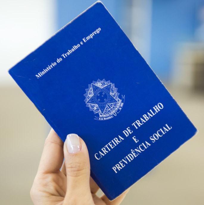 Agência do Trabalhador de Maringá oferta 97 vagas na próxima semana