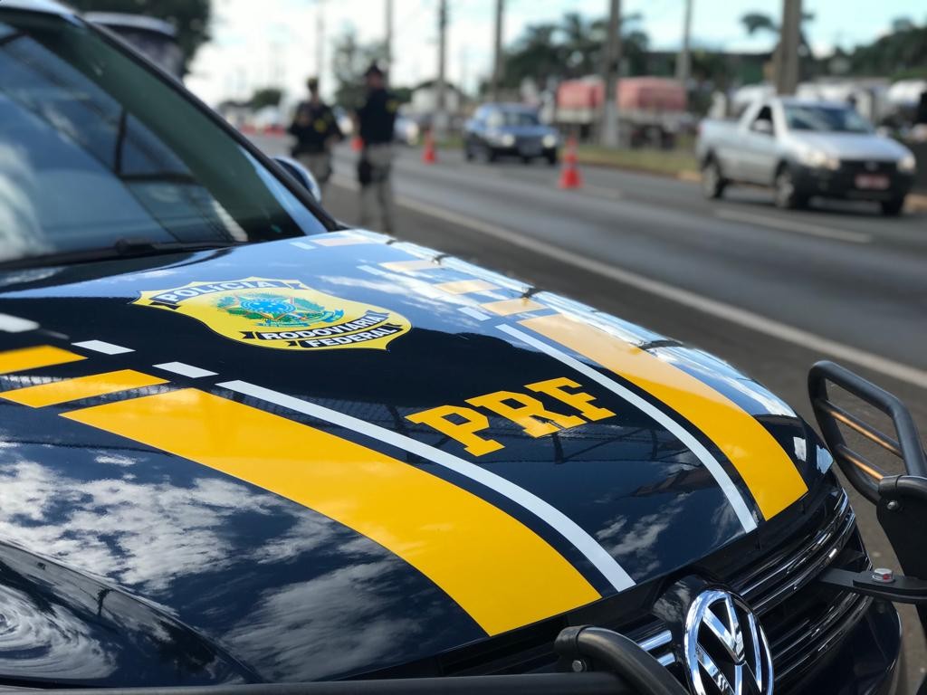 Pedestre morre após ser atropelado na BR-376