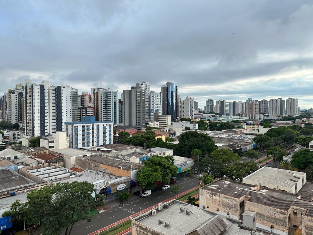 Veja como fica o tempo em Maringá nesta quinta-feira (11)