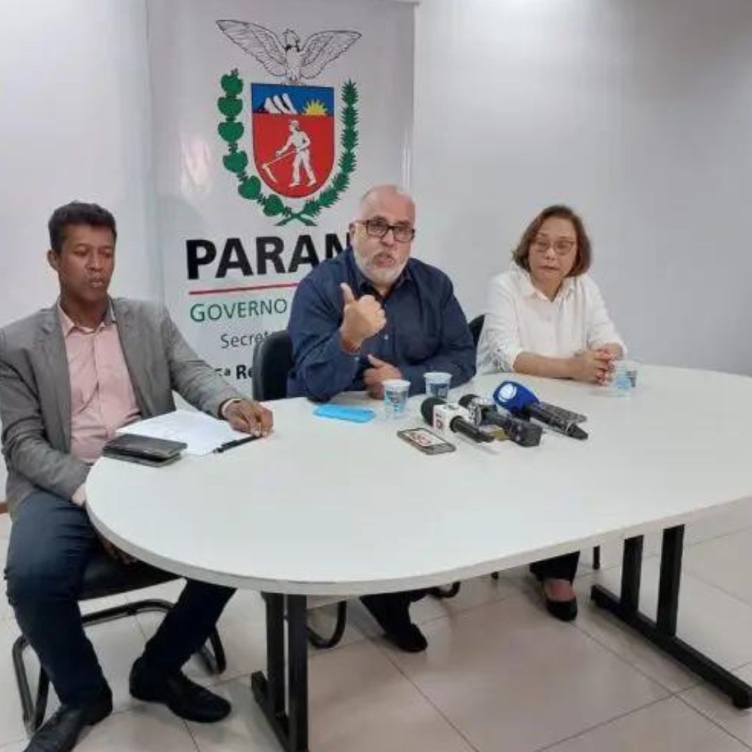 Sesa explica transferência de pacientes da UTI do Hospital Metropolitano de Sarandi